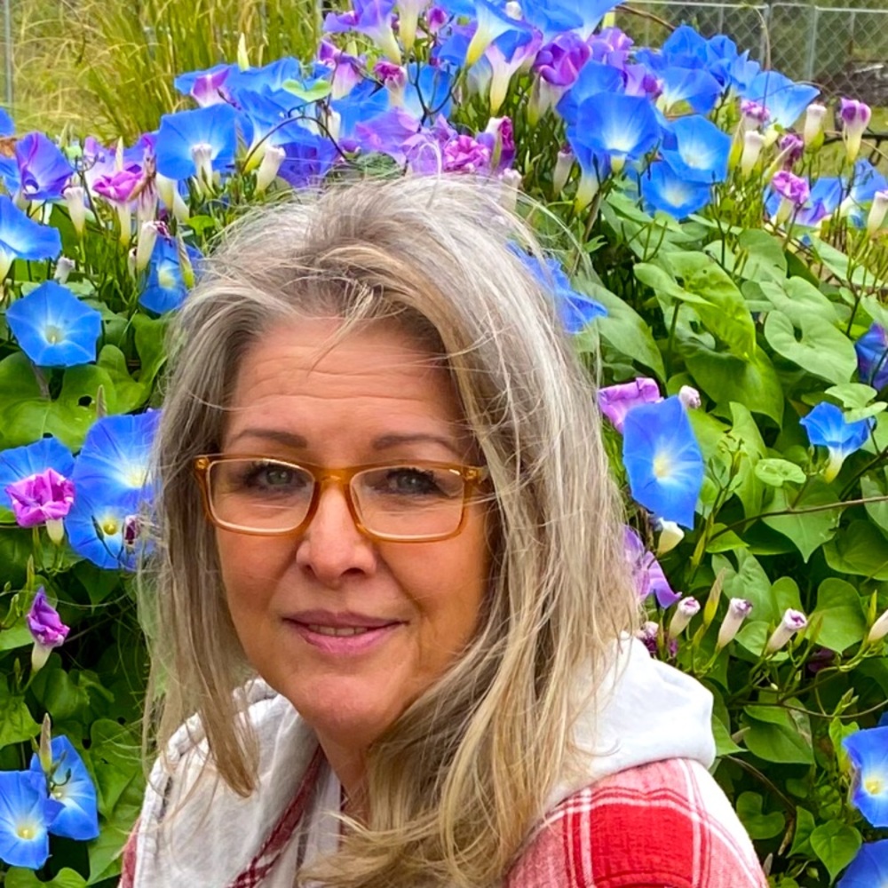 Meet your Posher, Cathy